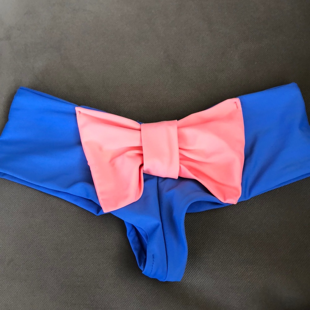 Lolli swimwear bottom